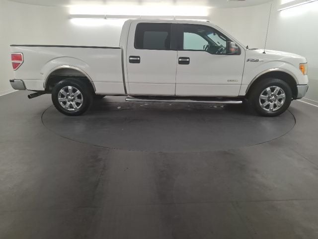 2013 Ford F-150 XL — photo 8