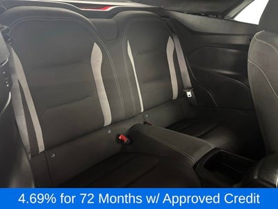 2023 Chevrolet Camaro 1LT