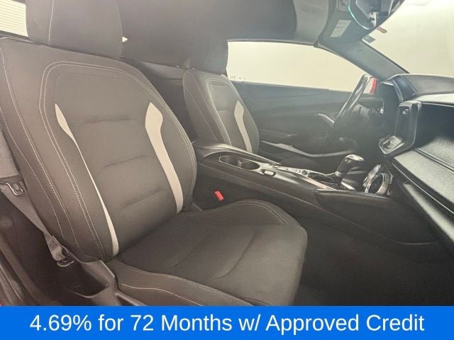 2023 Chevrolet Camaro 1LT