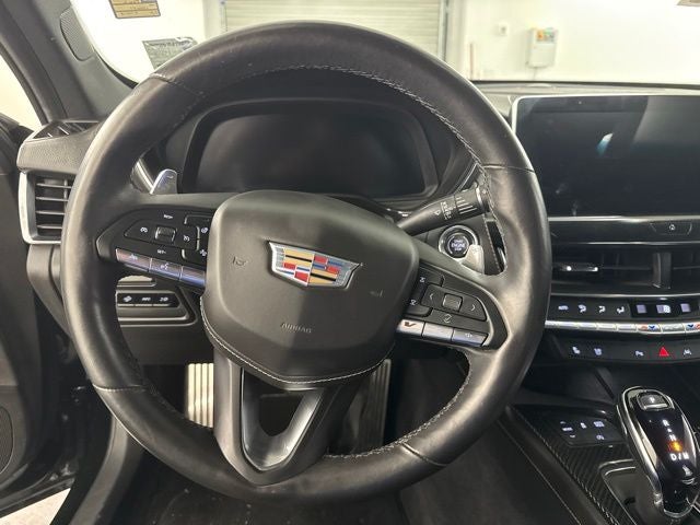 2023 Cadillac CT5 4dr Sdn