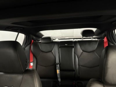 2023 Cadillac CT5 4dr Sdn
