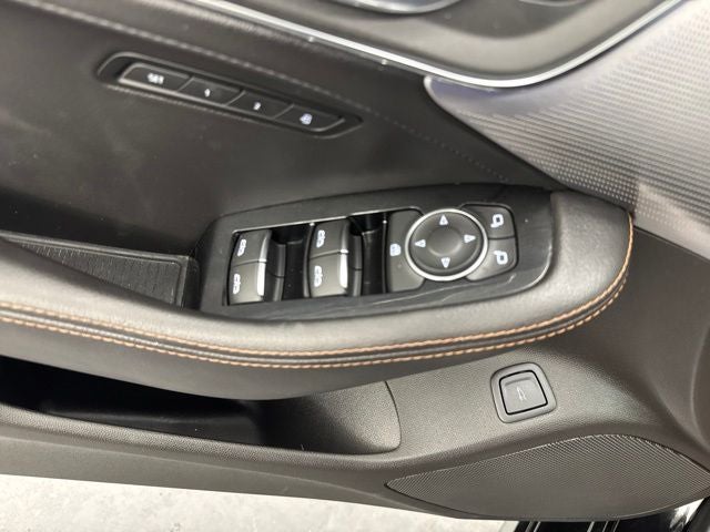 2023 Cadillac CT5 4dr Sdn