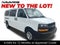 2023 Chevrolet Express 3500 LS