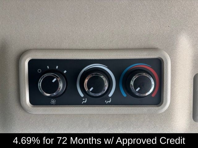 2023 Chevrolet Express 3500 LS