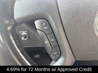 2023 Chevrolet Express 3500 LS
