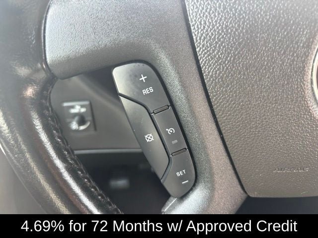 2023 Chevrolet Express 3500 LS