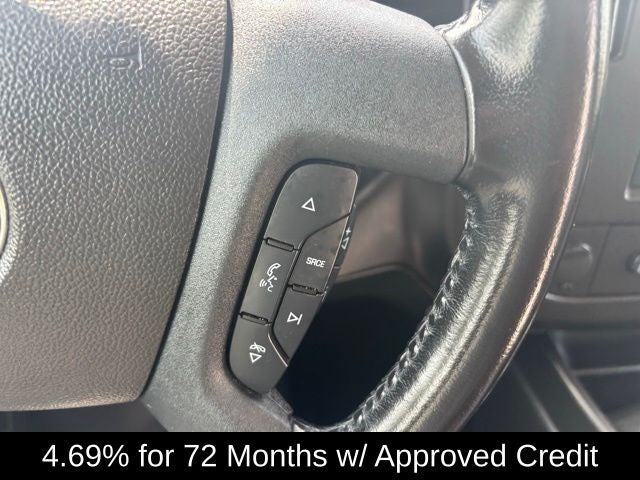 2023 Chevrolet Express 3500 LS