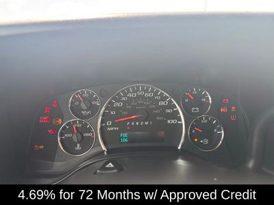 2023 Chevrolet Express 3500 LS