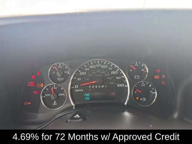 2023 Chevrolet Express 3500 LS