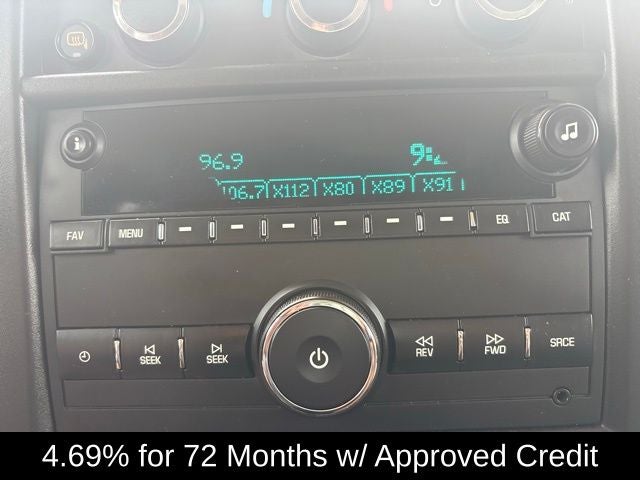 2023 Chevrolet Express 3500 LS