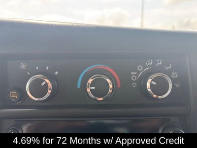 2023 Chevrolet Express 3500 LS