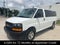 2023 Chevrolet Express 3500 LS