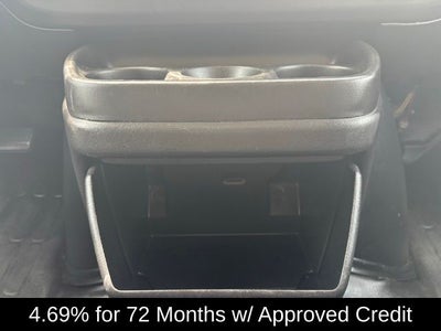 2023 Chevrolet Express 3500 LS