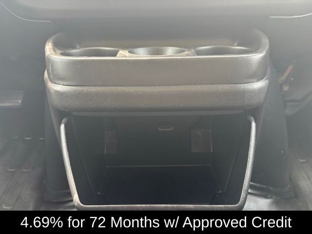 2023 Chevrolet Express 3500 LS