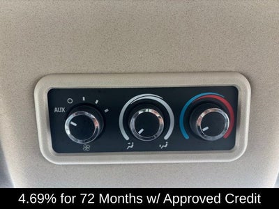 2023 Chevrolet Express 3500 LS