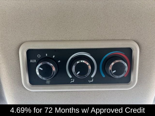 2023 Chevrolet Express 3500 LS