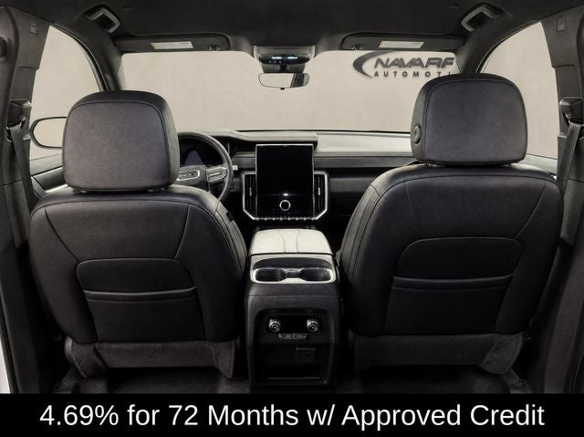 2026 GMC Acadia FWD Elevation