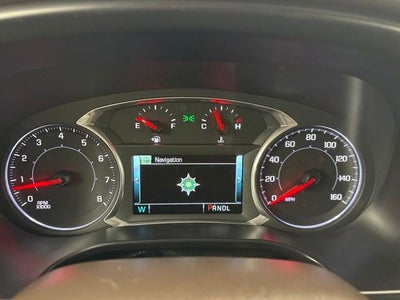 2017 GMC Acadia SLT