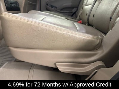 2019 GMC Yukon SLE