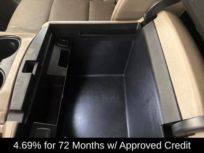 2019 GMC Yukon SLE