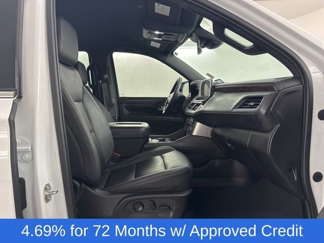 2023 Chevrolet Tahoe Base