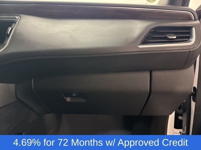 2023 Chevrolet Tahoe Base