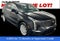 2023 Cadillac XT4 FWD Luxury