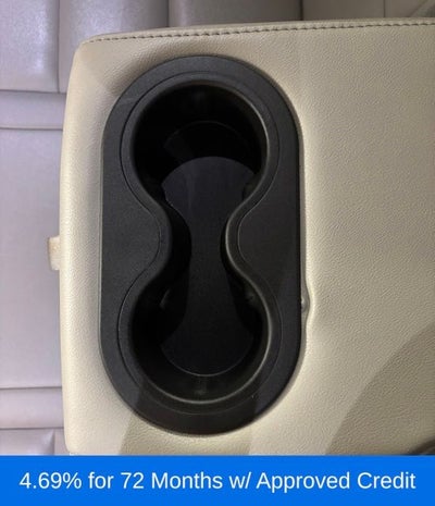 2023 Cadillac XT4 FWD Luxury