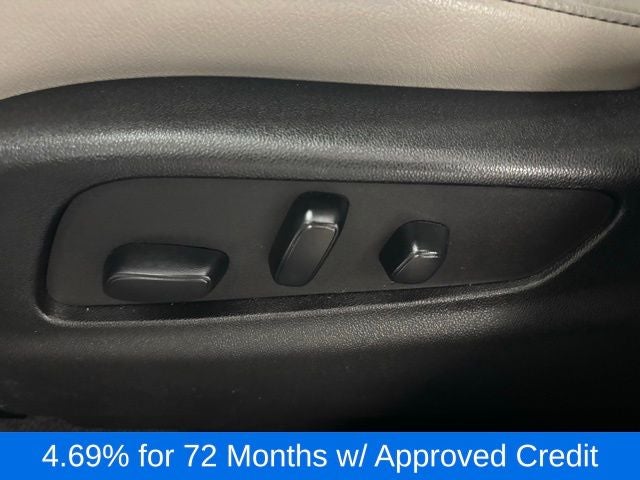 2023 Cadillac XT4 FWD Luxury