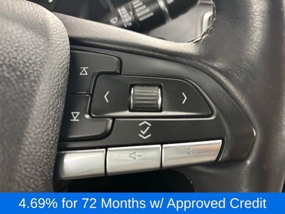 2023 Cadillac XT4 FWD Luxury