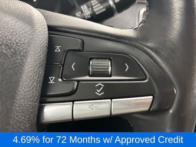 2023 Cadillac XT4 FWD Luxury