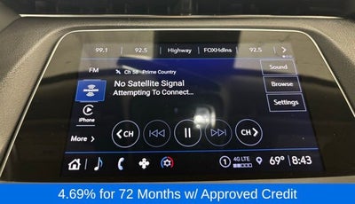 2023 Cadillac XT4 FWD Luxury