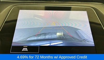 2023 Cadillac XT4 FWD Luxury