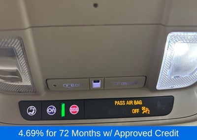 2023 Cadillac XT4 FWD Luxury