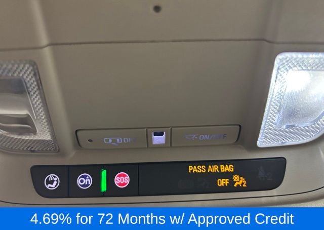 2023 Cadillac XT4 FWD Luxury