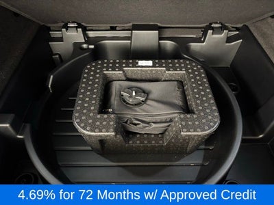 2023 Cadillac XT4 FWD Luxury