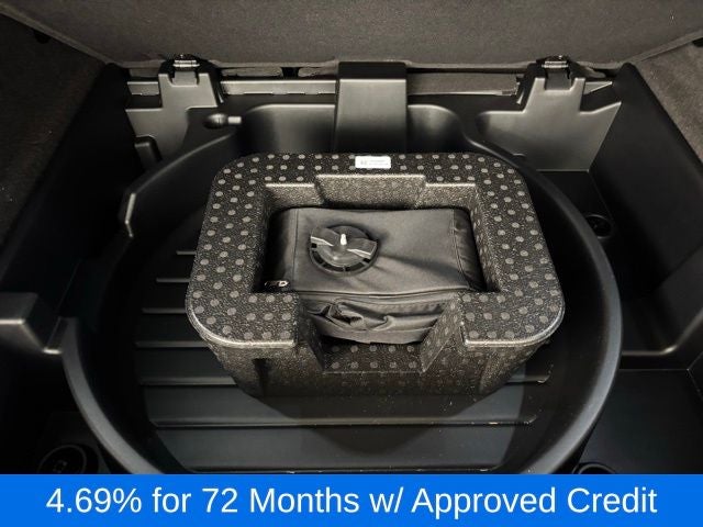 2023 Cadillac XT4 FWD Luxury