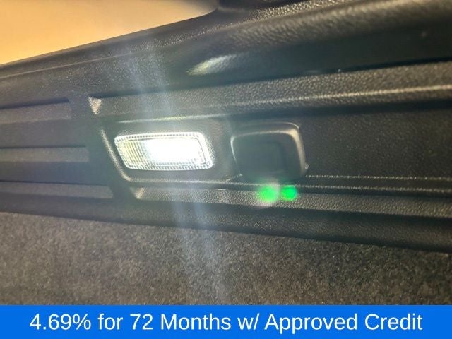 2023 Cadillac XT4 FWD Luxury