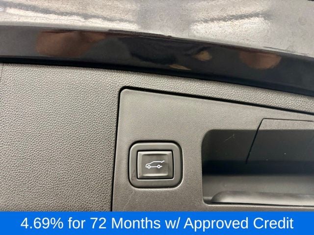 2023 Cadillac XT4 FWD Luxury