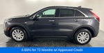 2023 Cadillac XT4 FWD Luxury
