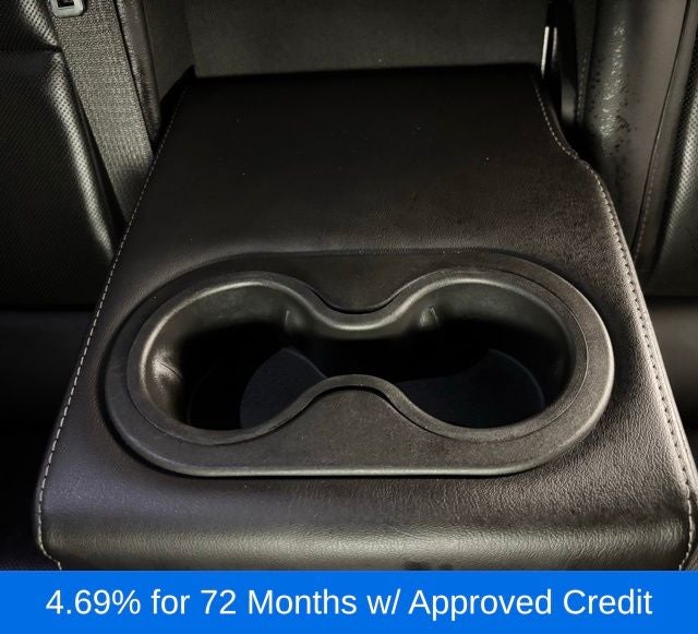 2019 Cadillac XT4 FWD Premium Luxury