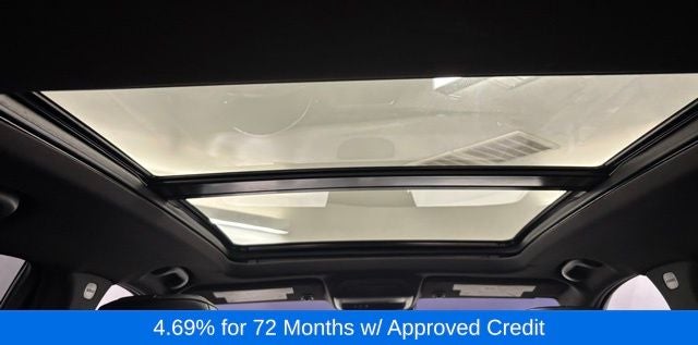 2019 Cadillac XT4 FWD Premium Luxury