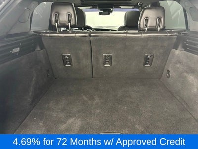 2019 Cadillac XT4 FWD Premium Luxury