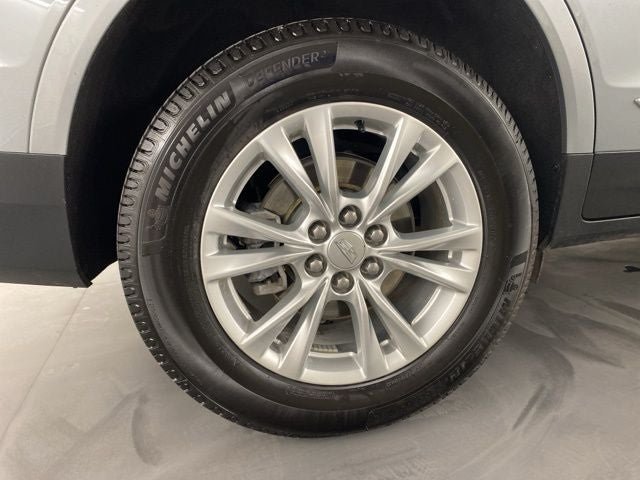 2023 Cadillac XT5 FWD Luxury