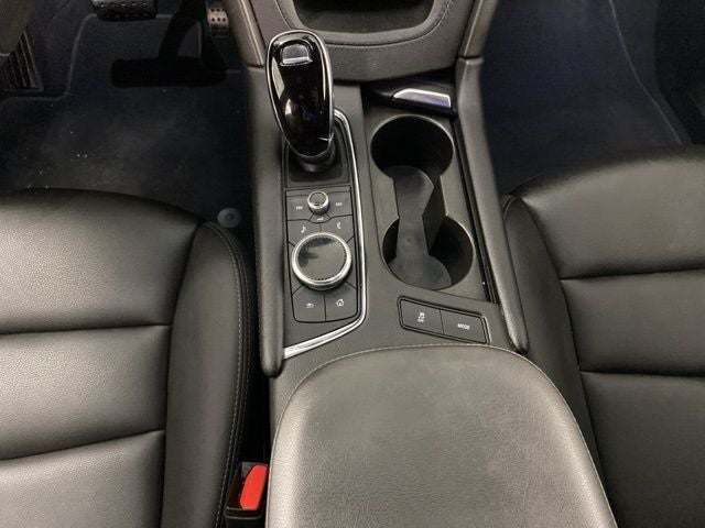 2023 Cadillac XT5 FWD Luxury