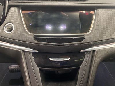 2023 Cadillac XT5 FWD Luxury