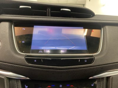 2023 Cadillac XT5 FWD Luxury