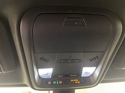 2023 Cadillac XT5 FWD Luxury