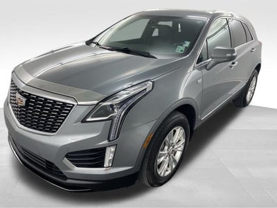 2023 Cadillac XT5 FWD Luxury