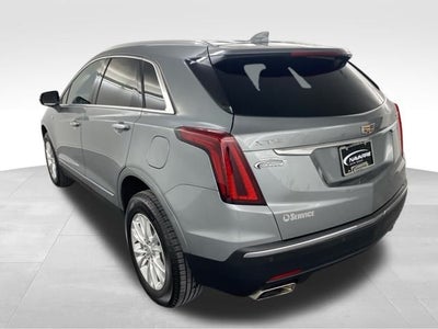 2023 Cadillac XT5 FWD Luxury